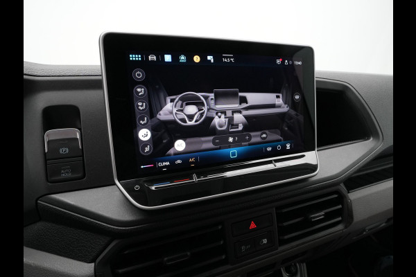 Volkswagen Crafter L4H3 2.0 TDI 140PK 3.5T Automaat Highline / Camera / Navigatie / Betimmering / Carplay
