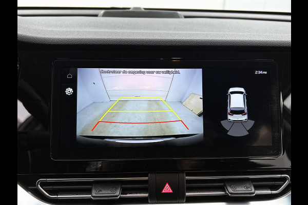 Kia e-Niro DynamicLine 64 kWh (NAVIGATIE, STOEL-/STUURVERWARMING, ADAPTIVE CRUISE, CARPLAY, 1e EIGENAAR)