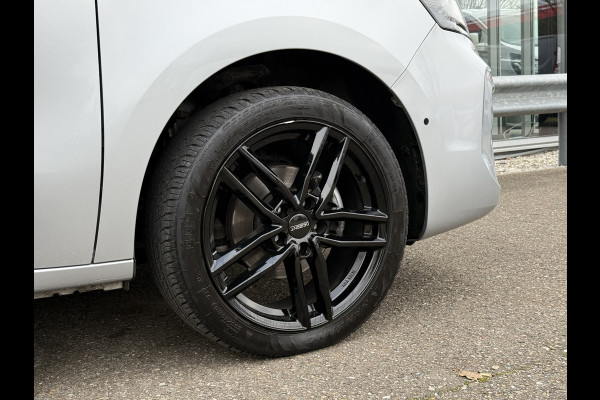 Nissan Townstar 1.3 TCe | Navi | Carplay | 2x Schuifd. | PDC | Leder | Trekhaak