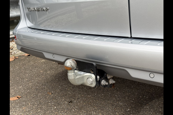 Nissan Townstar 1.3 TCe | Navi | Carplay | 2x Schuifd. | PDC | Leder | Trekhaak