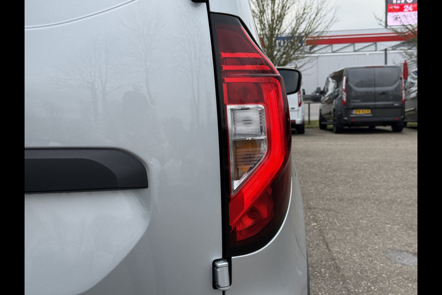 Nissan Townstar 1.3 TCe | Navi | Carplay | 2x Schuifd. | PDC | Leder | Trekhaak