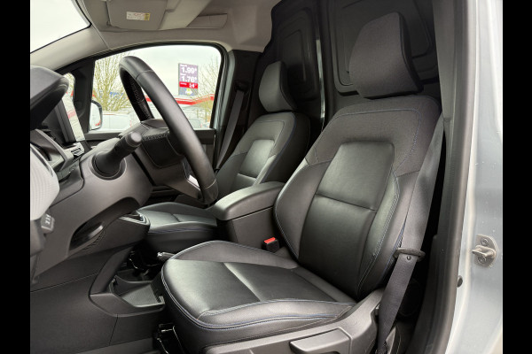 Nissan Townstar 1.3 TCe | Navi | Carplay | 2x Schuifd. | PDC | Leder | Trekhaak