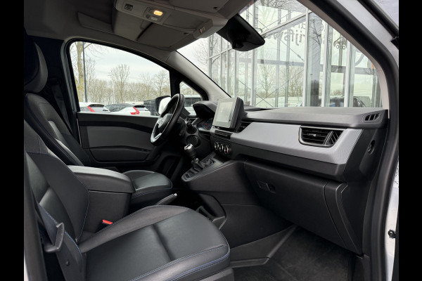 Nissan Townstar 1.3 TCe | Navi | Carplay | 2x Schuifd. | PDC | Leder | Trekhaak