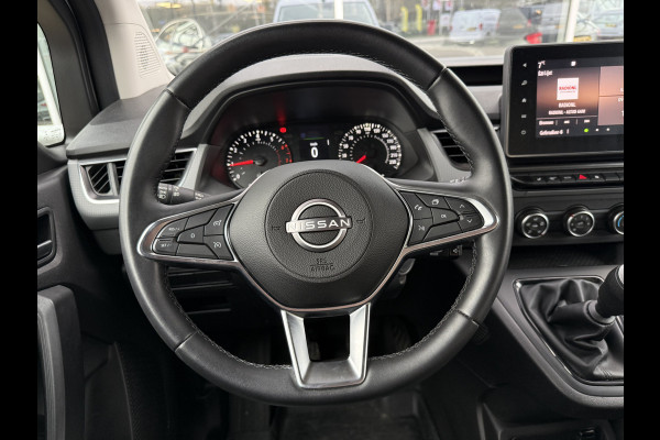 Nissan Townstar 1.3 TCe | Navi | Carplay | 2x Schuifd. | PDC | Leder | Trekhaak