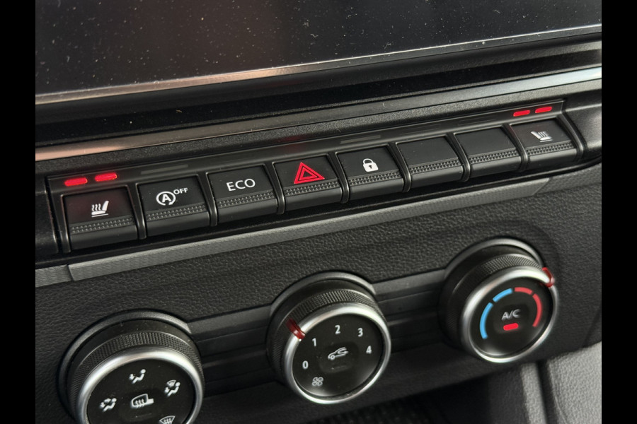 Nissan Townstar 1.3 TCe | Navi | Carplay | 2x Schuifd. | PDC | Leder | Trekhaak