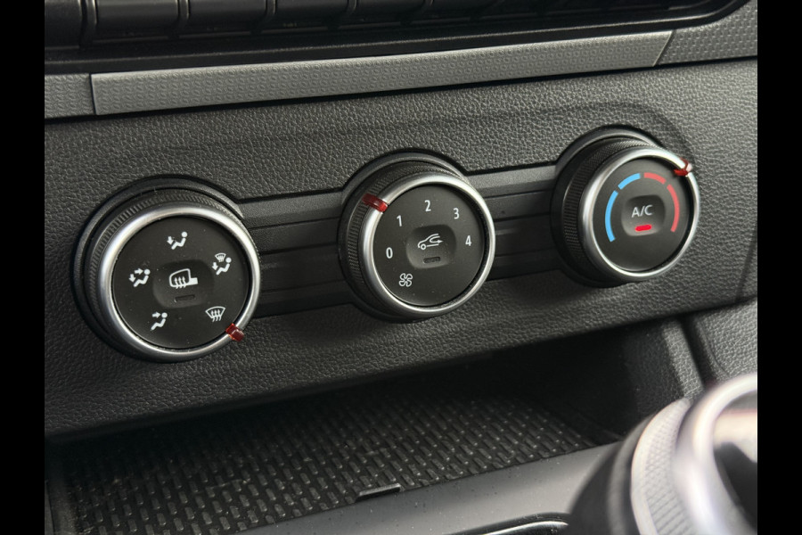 Nissan Townstar 1.3 TCe | Navi | Carplay | 2x Schuifd. | PDC | Leder | Trekhaak