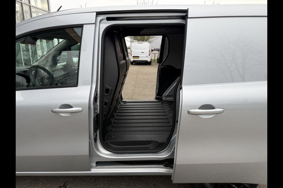 Nissan Townstar 1.3 TCe | Navi | Carplay | 2x Schuifd. | PDC | Leder | Trekhaak