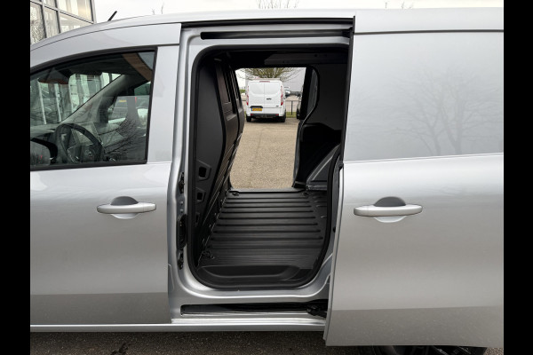 Nissan Townstar 1.3 TCe | Navi | Carplay | 2x Schuifd. | PDC | Leder | Trekhaak