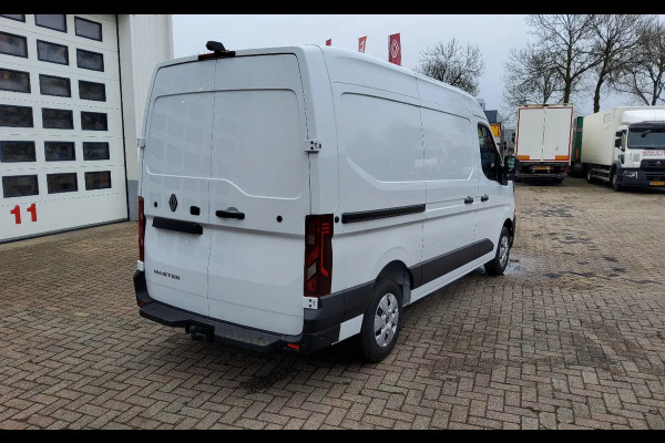 Renault Master 150.35 EURO 6 L2H2 GESLOTEN - V-43-JRS - BPM VRIJ