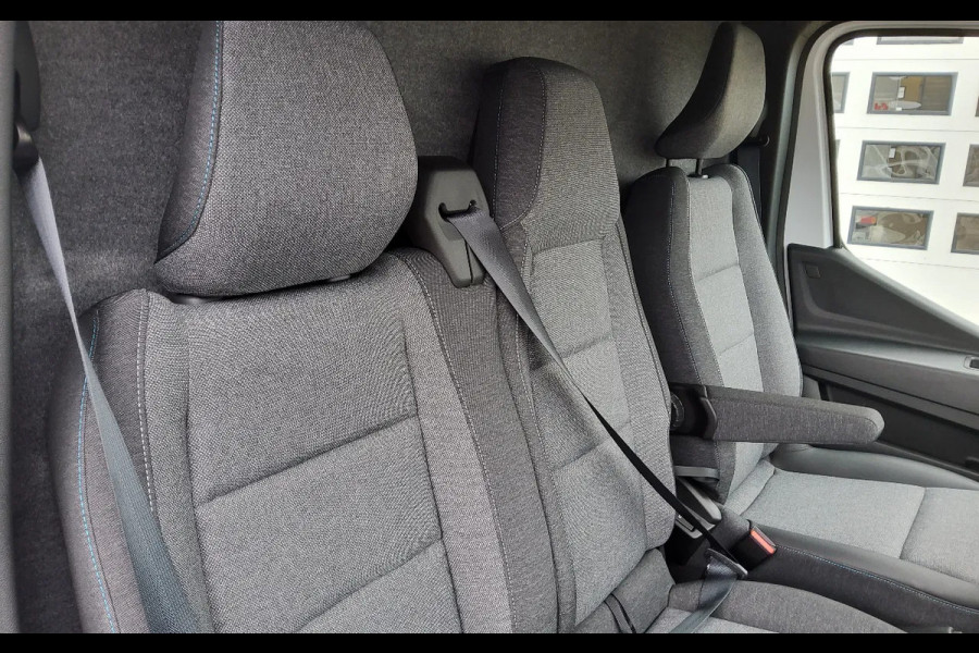 Renault Master 150.35 EURO 6 L2H2 GESLOTEN - V-43-JRS - BPM VRIJ