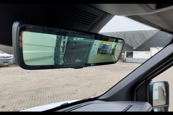 Renault Master 150.35 EURO 6 L2H2 GESLOTEN - V-43-JRS - BPM VRIJ