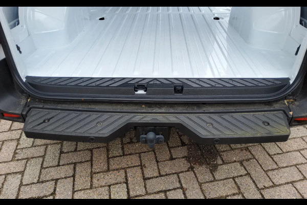 Renault Master 150.35 EURO 6 L2H2 GESLOTEN - V-43-JRS - BPM VRIJ