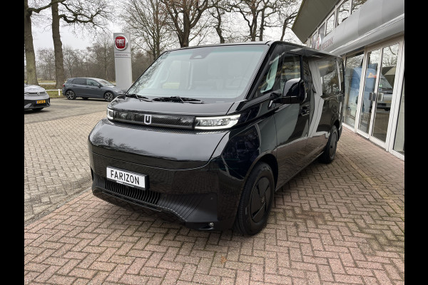 Farizon SV L1H1 83 kWh 232PK | Launch Edition | 2000kg trekgewicht | 270° deuren