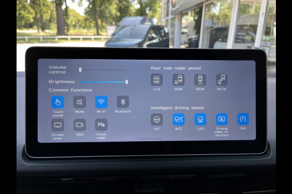 Farizon SV L1H1 83 kWh 232PK | Launch Edition | 2000kg trekgewicht | 270° deuren