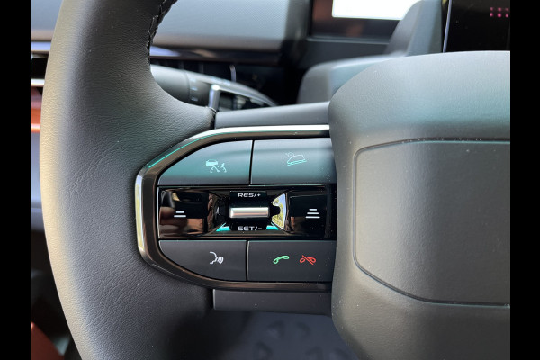 Farizon SV L1H1 83 kWh 232PK | Launch Edition | 2000kg trekgewicht | 270° deuren