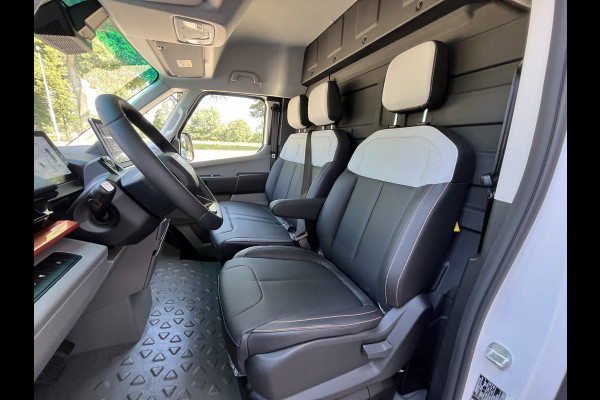 Farizon SV L1H1 83 kWh 232PK | Launch Edition | 2000kg trekgewicht | 270° deuren