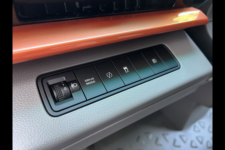 Farizon SV L1H1 83 kWh 232PK | Launch Edition | 2000kg trekgewicht | 270° deuren