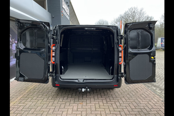 Farizon SV L1H1 83 kWh 232PK | Launch Edition | 2000kg trekgewicht | 270° deuren