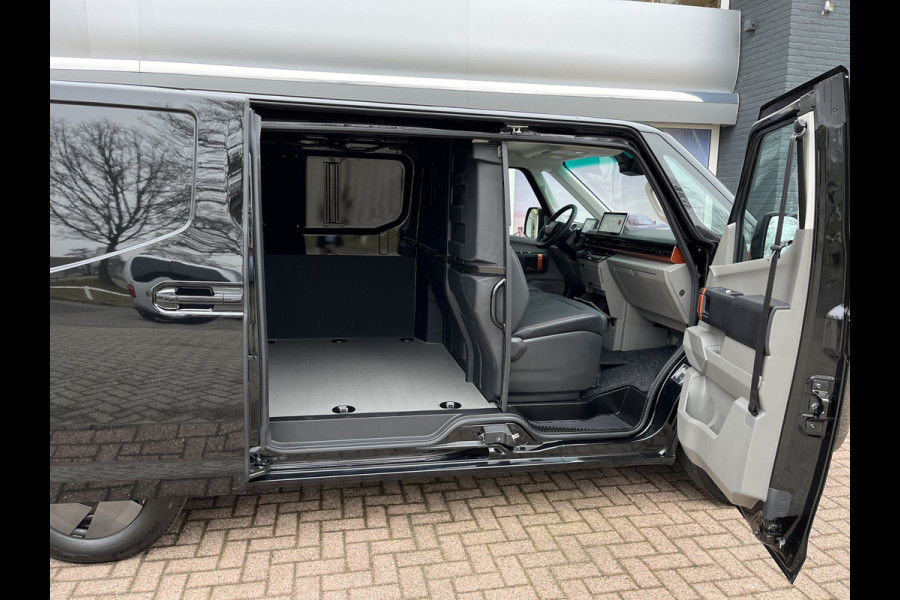 Farizon SV L1H1 83 kWh 232PK | Launch Edition | 2000kg trekgewicht | 270° deuren