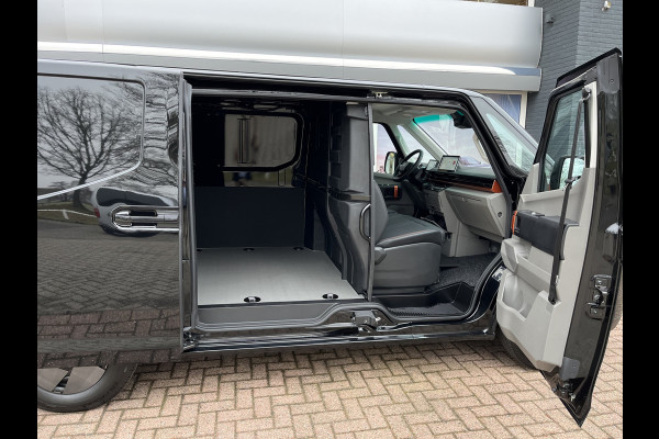 Farizon SV L1H1 83 kWh 232PK | Launch Edition | 2000kg trekgewicht | 270° deuren