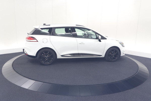 Renault Clio Estate TCe 90 Limited | Trekhaak | Apple Carplay | Parkeersensoren