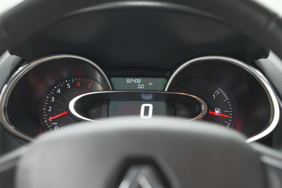 Renault Clio Estate TCe 90 Limited | Trekhaak | Apple Carplay | Parkeersensoren