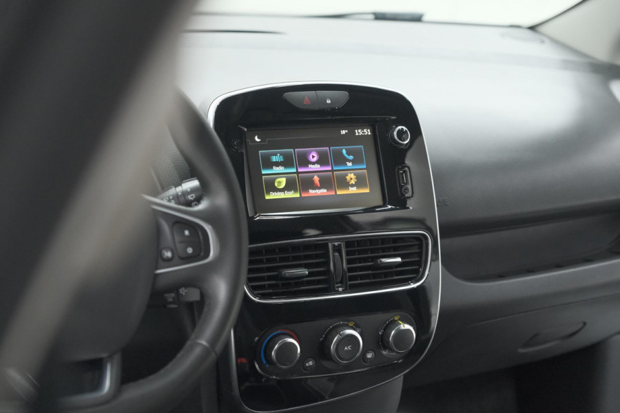 Renault Clio Estate TCe 90 Limited | Trekhaak | Apple Carplay | Parkeersensoren