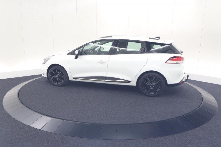 Renault Clio Estate TCe 90 Limited | Trekhaak | Apple Carplay | Parkeersensoren