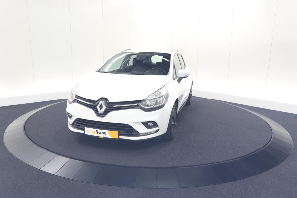 Renault Clio Estate TCe 90 Limited | Trekhaak | Apple Carplay | Parkeersensoren