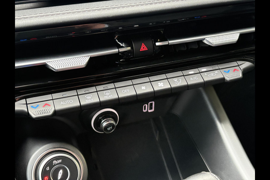 Alfa Romeo Tonale 1.3T PHEV Edizione Speciale 280pk! | Volle uitrusting! | Lederen bekleding | 360 graden Camera | Stoelverwarming/ventilatie | Adaptive cruise control | Schakelflippers |