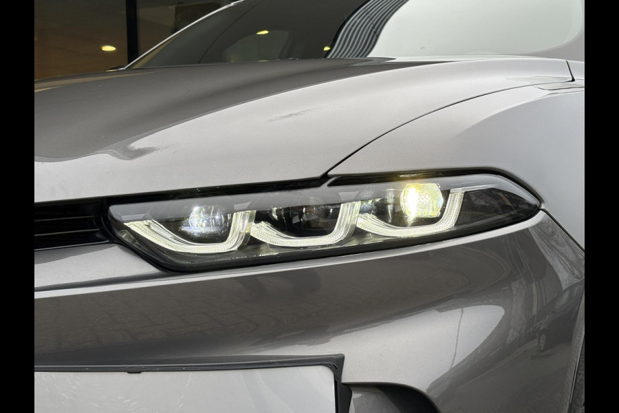 Alfa Romeo Tonale 1.3T PHEV Edizione Speciale 280pk! | Volle uitrusting! | Lederen bekleding | 360 graden Camera | Stoelverwarming/ventilatie | Adaptive cruise control | Schakelflippers |