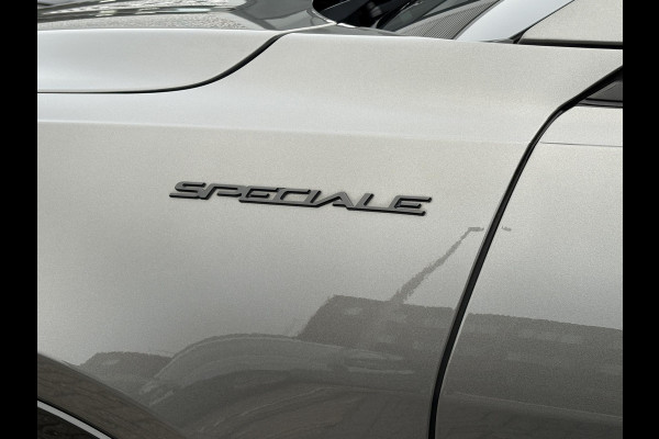 Alfa Romeo Tonale 1.3T PHEV Edizione Speciale 280pk! | Volle uitrusting! | Lederen bekleding | 360 graden Camera | Stoelverwarming/ventilatie | Adaptive cruise control | Schakelflippers |