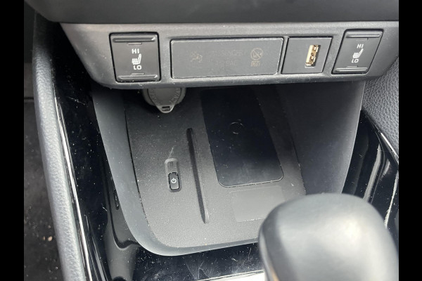 Toyota Yaris 1.5 Hybrid Executive | JBL speakers | Headup display| Leder interieur | Stoelverwarming