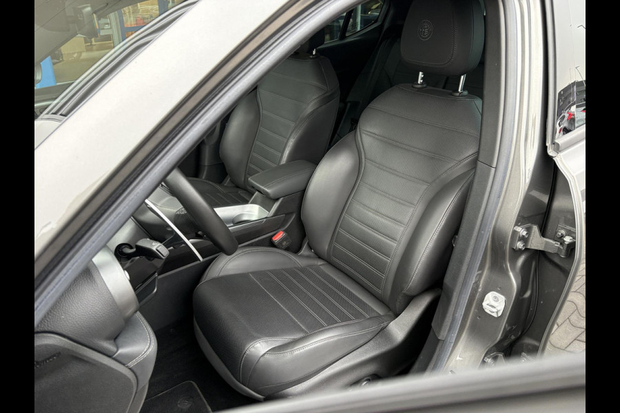 Alfa Romeo Tonale 1.3T PHEV Edizione Speciale 280pk! | Volle uitrusting! | Lederen bekleding | 360 graden Camera | Stoelverwarming/ventilatie | Adaptive cruise control | Schakelflippers |