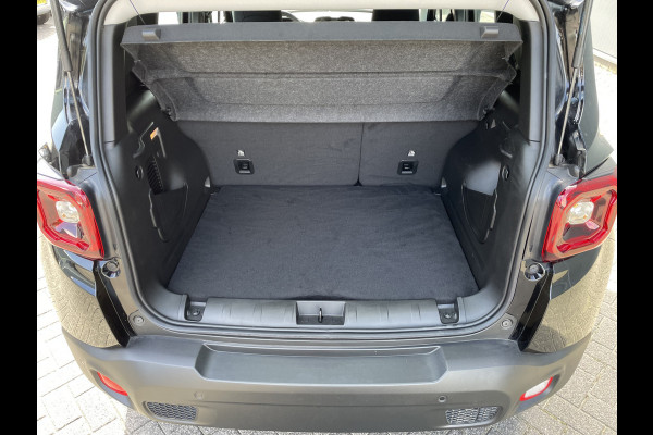 Jeep Renegade 1.5T e-Hybrid Limited (Stoel-/- stuurwiel verwarming - Camera - Keyless Entry - Navigatie - Automatische Airco - LED - Parkeerse