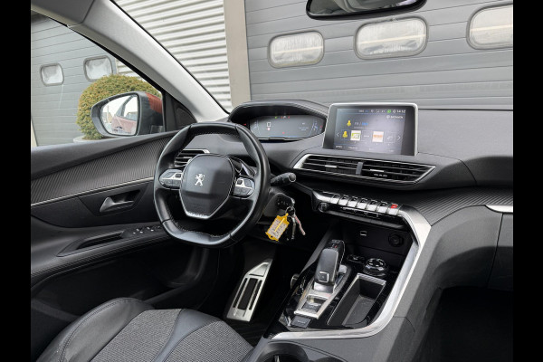 Peugeot 3008 1.2 PureTech Crossway | Navigatie | 360* Camera | Cruise Control | Lichtmetalen Velgen |
