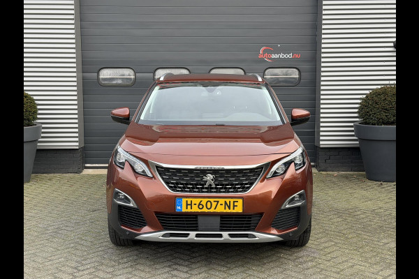 Peugeot 3008 1.2 PureTech Crossway | Navigatie | 360* Camera | Cruise Control | Lichtmetalen Velgen |