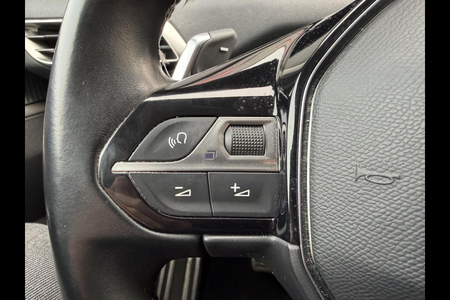 Peugeot 3008 1.2 PureTech Crossway | Navigatie | 360* Camera | Cruise Control | Lichtmetalen Velgen |
