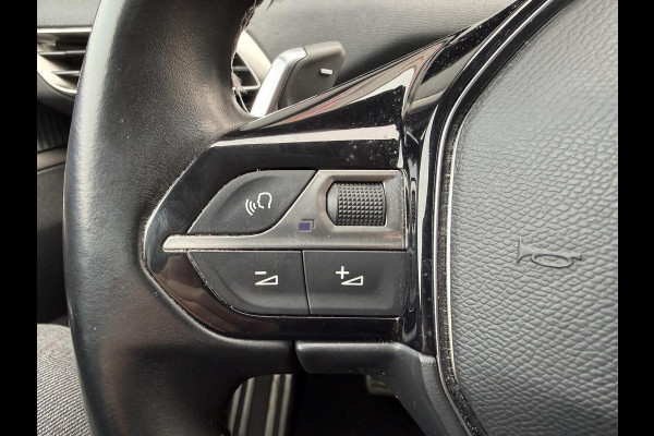 Peugeot 3008 1.2 PureTech Crossway | Navigatie | 360* Camera | Cruise Control | Lichtmetalen Velgen |