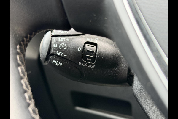 Peugeot 3008 1.2 PureTech Crossway | Navigatie | 360* Camera | Cruise Control | Lichtmetalen Velgen |