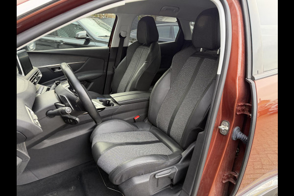 Peugeot 3008 1.2 PureTech Crossway | Navigatie | 360* Camera | Cruise Control | Lichtmetalen Velgen |