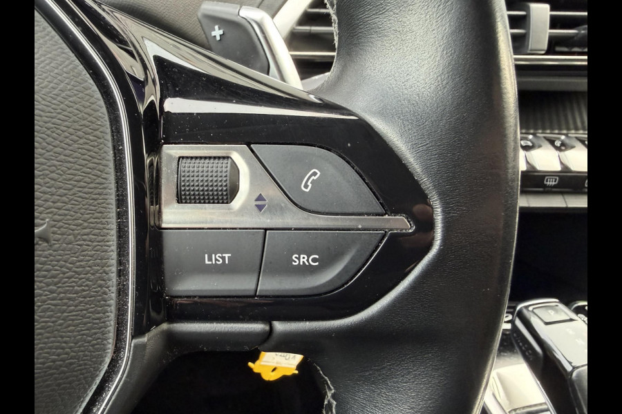 Peugeot 3008 1.2 PureTech Crossway | Navigatie | 360* Camera | Cruise Control | Lichtmetalen Velgen |