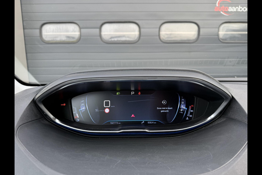 Peugeot 3008 1.2 PureTech Crossway | Navigatie | 360* Camera | Cruise Control | Lichtmetalen Velgen |