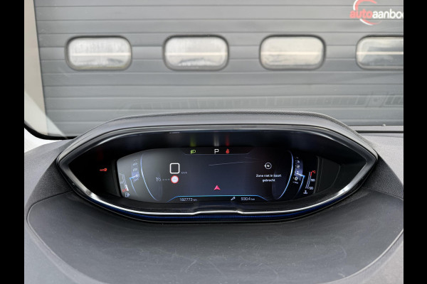 Peugeot 3008 1.2 PureTech Crossway | Navigatie | 360* Camera | Cruise Control | Lichtmetalen Velgen |