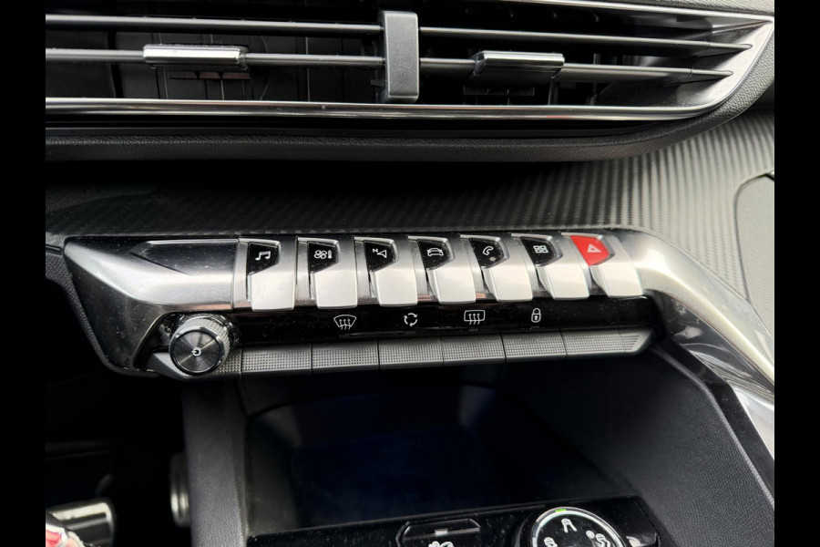 Peugeot 3008 1.2 PureTech Crossway | Navigatie | 360* Camera | Cruise Control | Lichtmetalen Velgen |