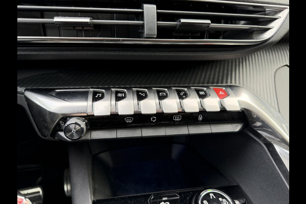Peugeot 3008 1.2 PureTech Crossway | Navigatie | 360* Camera | Cruise Control | Lichtmetalen Velgen |