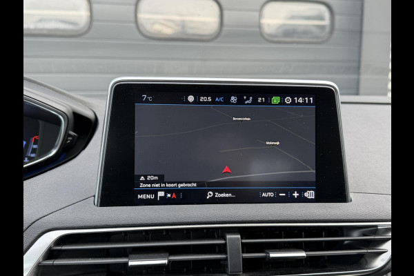 Peugeot 3008 1.2 PureTech Crossway | Navigatie | 360* Camera | Cruise Control | Lichtmetalen Velgen |