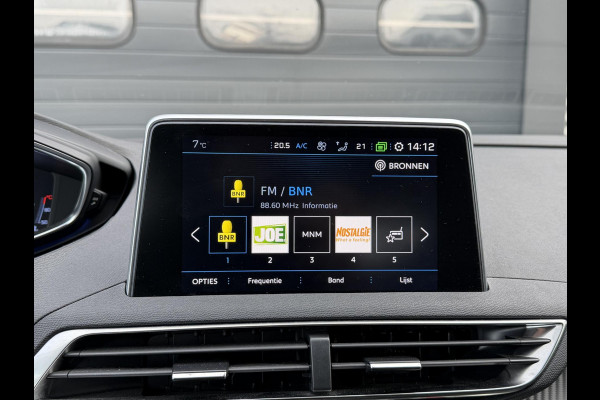 Peugeot 3008 1.2 PureTech Crossway | Navigatie | 360* Camera | Cruise Control | Lichtmetalen Velgen |