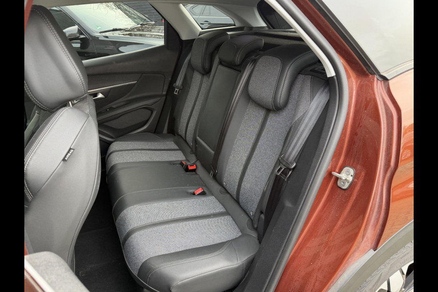 Peugeot 3008 1.2 PureTech Crossway | Navigatie | 360* Camera | Cruise Control | Lichtmetalen Velgen |