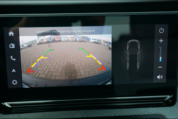 Citroën C3 100PK Turbo Max | CAMERA | PARKEERSENSOREN | CARPLAY